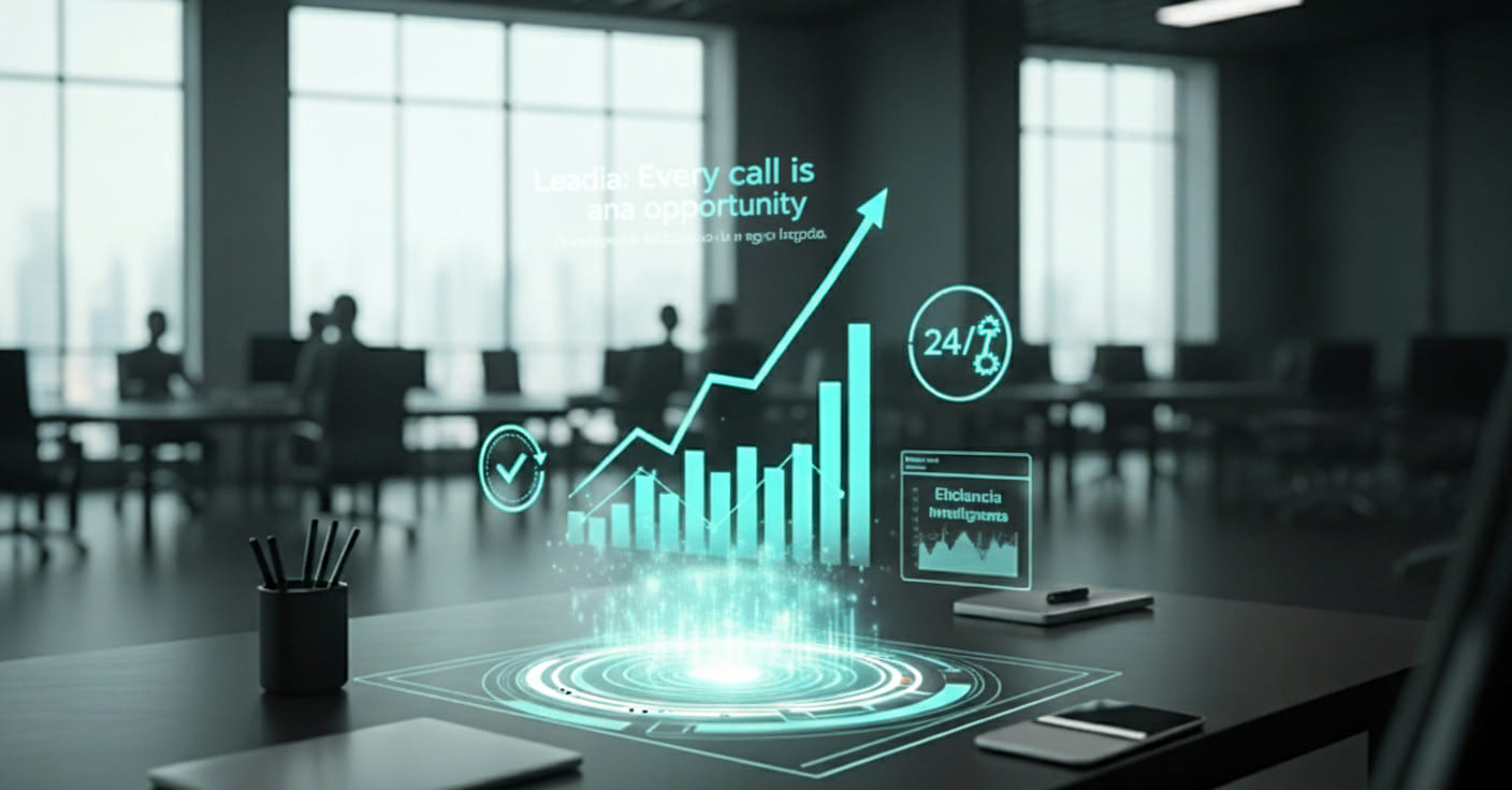 Descubre el Poder de la IA para Tu Negocio