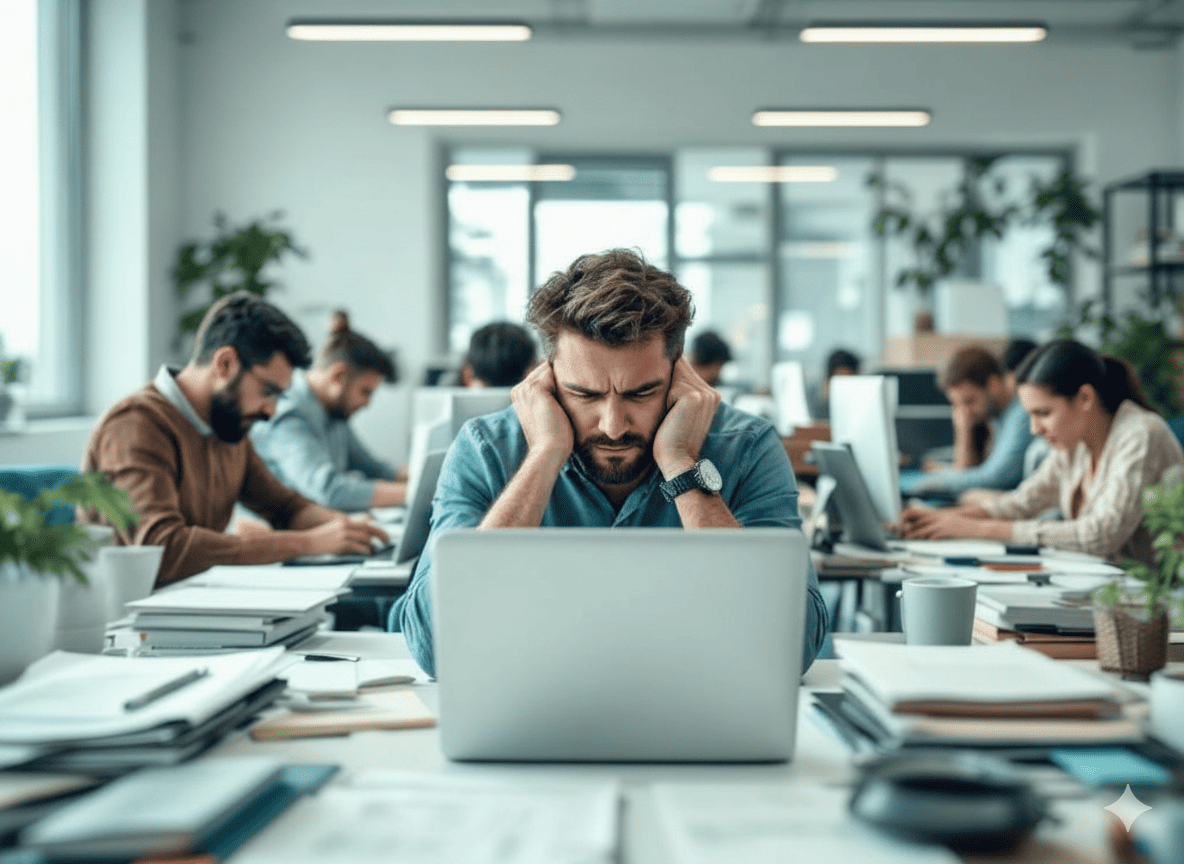 Tiempo de Equipo Malgastado